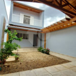 Casa a venda no Bairro Astúrias em Piracicaba - SP.