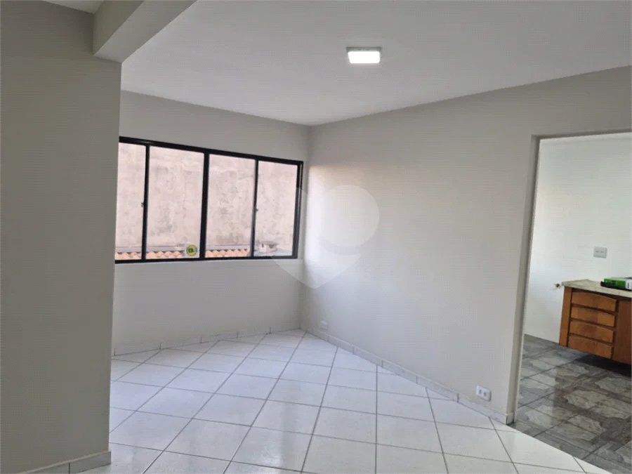 Apartamento à venda com 2 quartos em Lauzane Paulista, São Paulo, SP