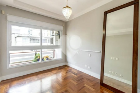 Apartamento impecável pronto para morar em Higienópolis