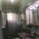 Apartamento Barro Branco