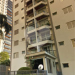 Lindo apto c/ 59 m2 na V.Gumercindo/Saúde - 2 Dormts/1 Vaga