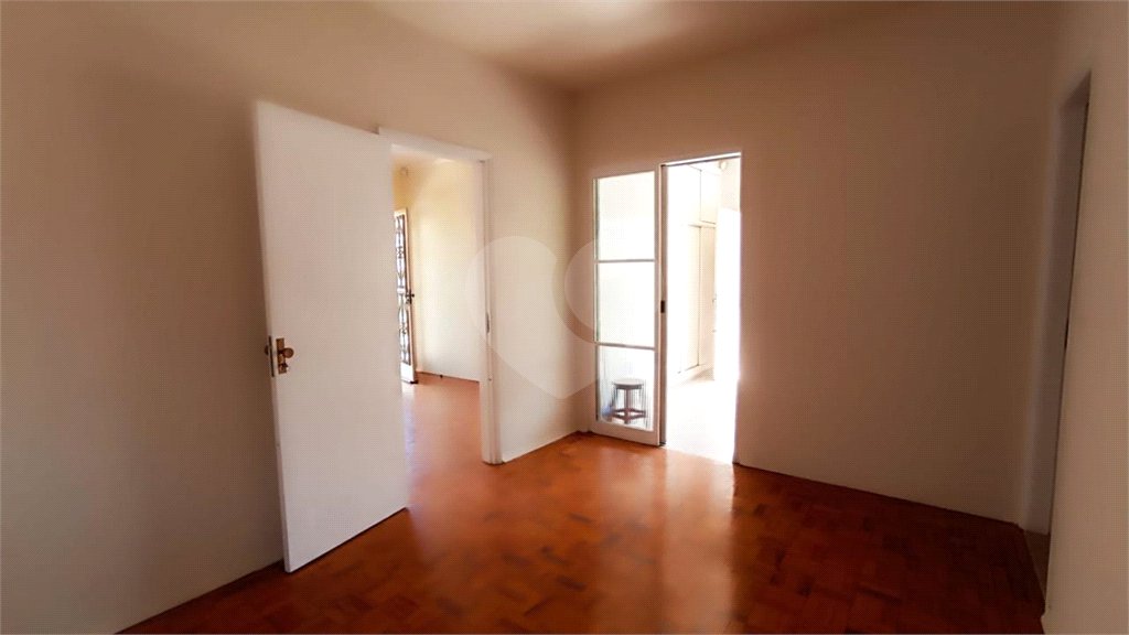 Casa no Centro - São Carlos
