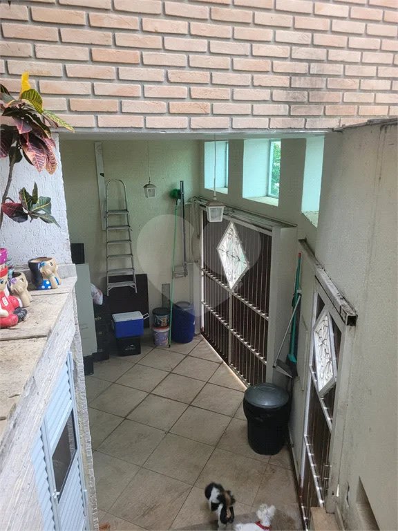 SOBRADO 3 QUARTOS NO JARDIM FLORESTA ZONA NORTE