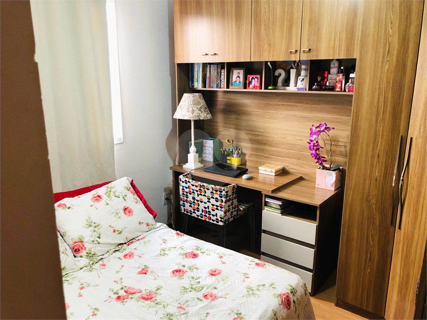 Apartamento à venda no Monte Stella