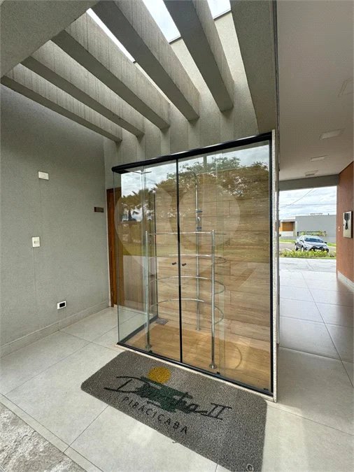 Casa térrea com 3 suítes á venda no Damha 2 de Piracicaba - SP.