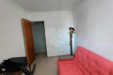Excelente apartamento à Venda Perto do Metrô Vila Matilde com 2 Quartos e 2 Vagas
