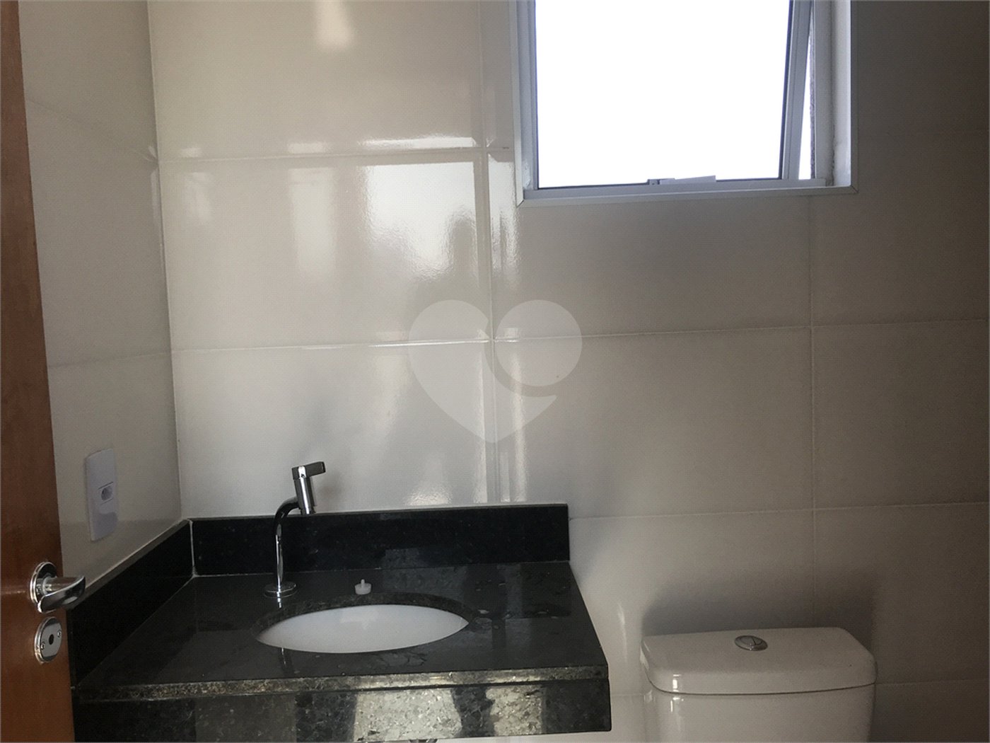 Apartamento à venda com 2 quartos em Carandiru, São Paulo, SP
