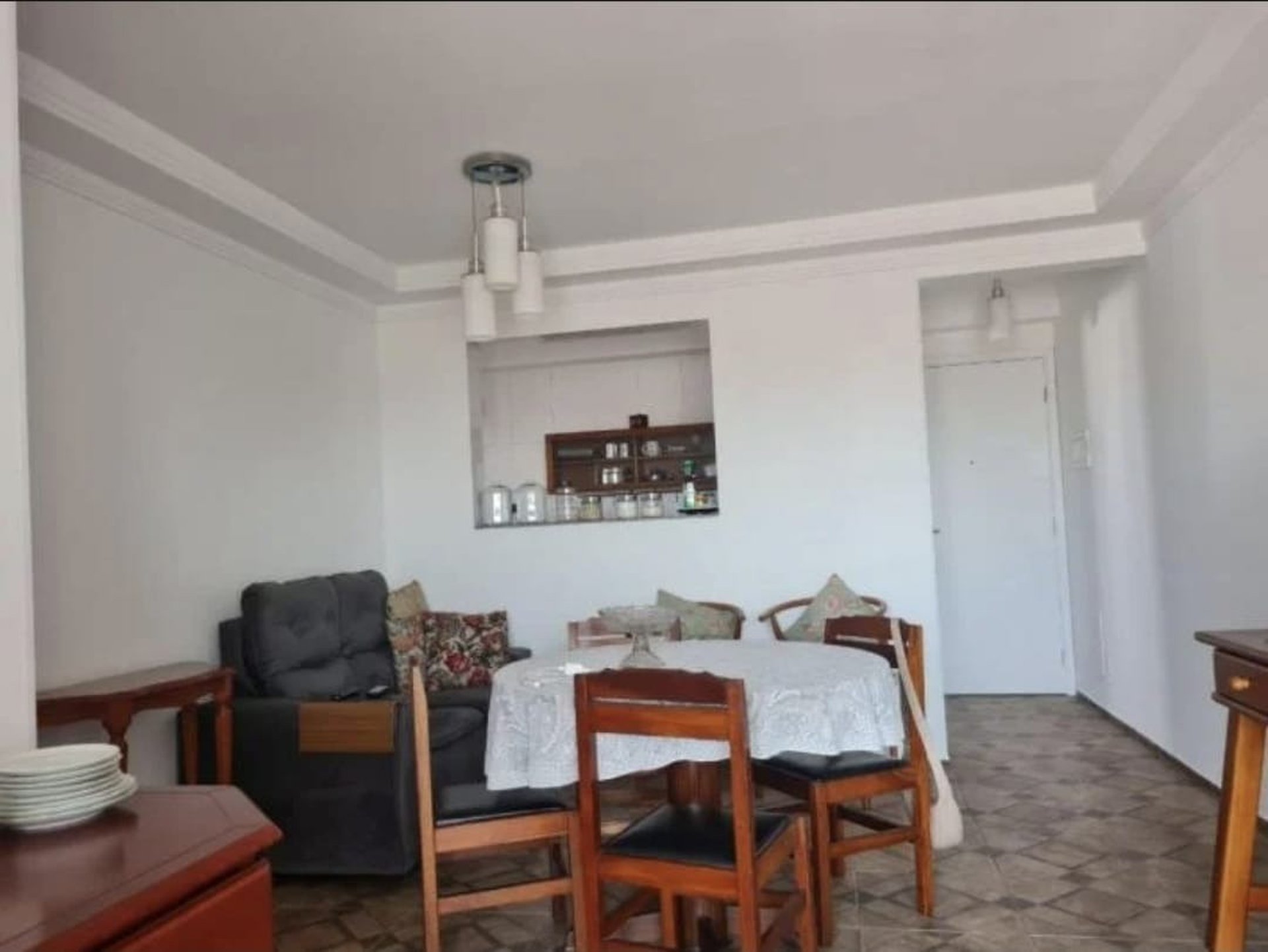 Apartamento, 3 quartos, 73 m² - Foto 3