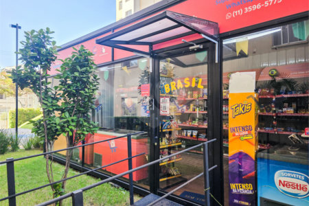 Apartamento - Cambuci - 2 Quartos / Dormitórios - Venda / Compra