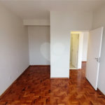 APARTAMENTO À VENDA, 1 QUARTO, GARAGEM, EM HIGIENOPOLIS, 60m2, 100% REFORMADO