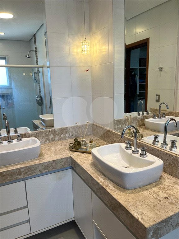 Casa em Condomínio - Jardim Residencial Alto de Itaici!