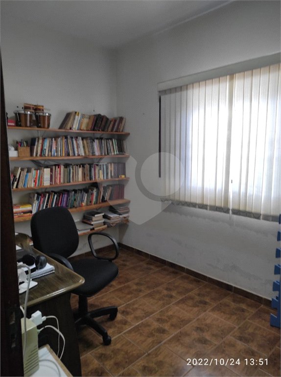 Casa Térrea no Itamarati