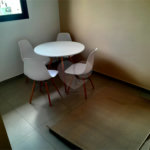 Studio mobiliado no Edifício Sanca 305