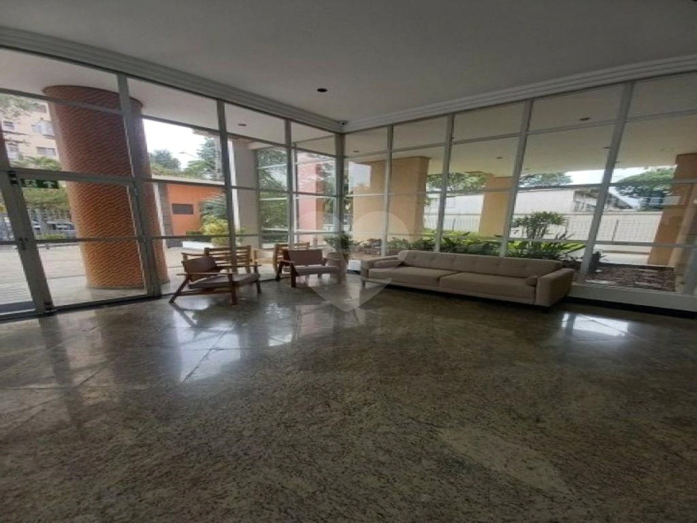Apartamento à venda com 3 quartos, sendo 1 suíte, em Vila Santa Catarina, São Paulo, SP