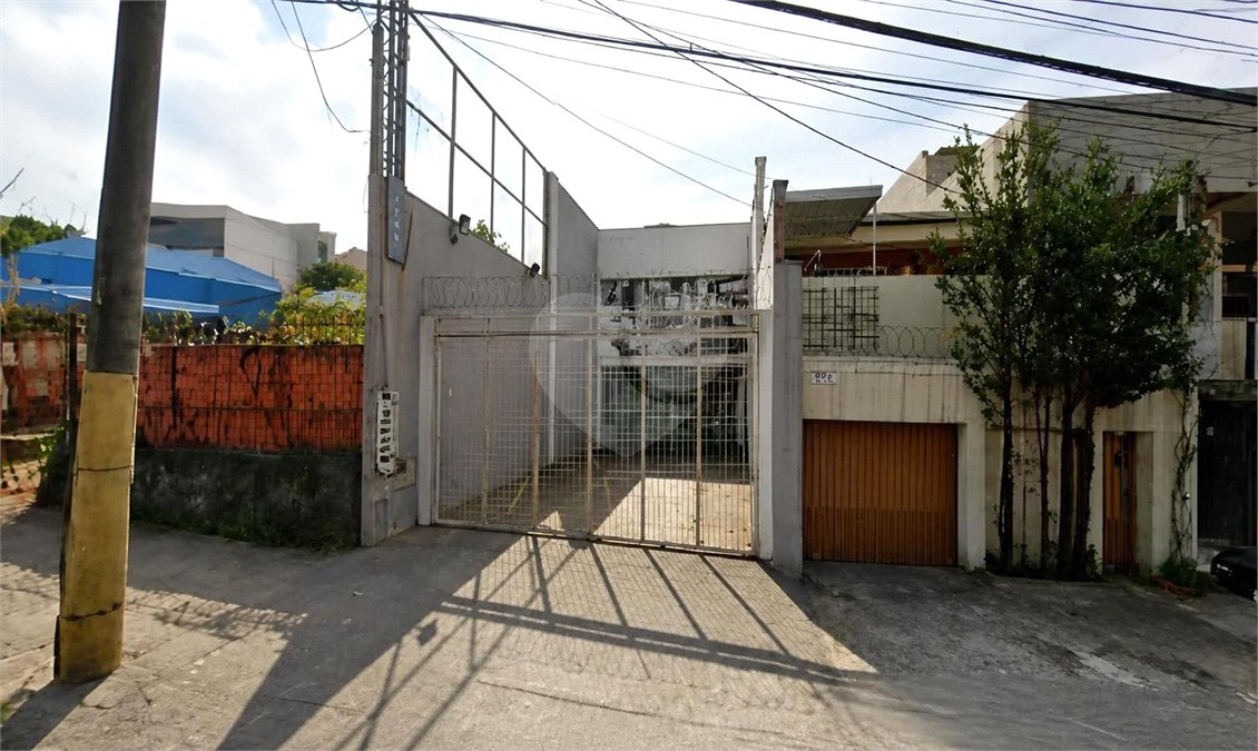 SALÃO COMERCIAL / GALPÃO À VENDA | AVENIDA GENERAL OSÓRIO Trujillo | Sorocaba/SP