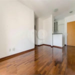 APARTAMENTO DE 65,0 M² COM 02 DORMITÓRIOS, SACADA E 02 VAGAS PARA VENDA EM PERDIZES
