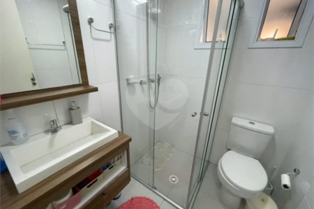 Apartamento à venda com 2 suítes em Vila Mogilar, Mogi das Cruzes, SP
