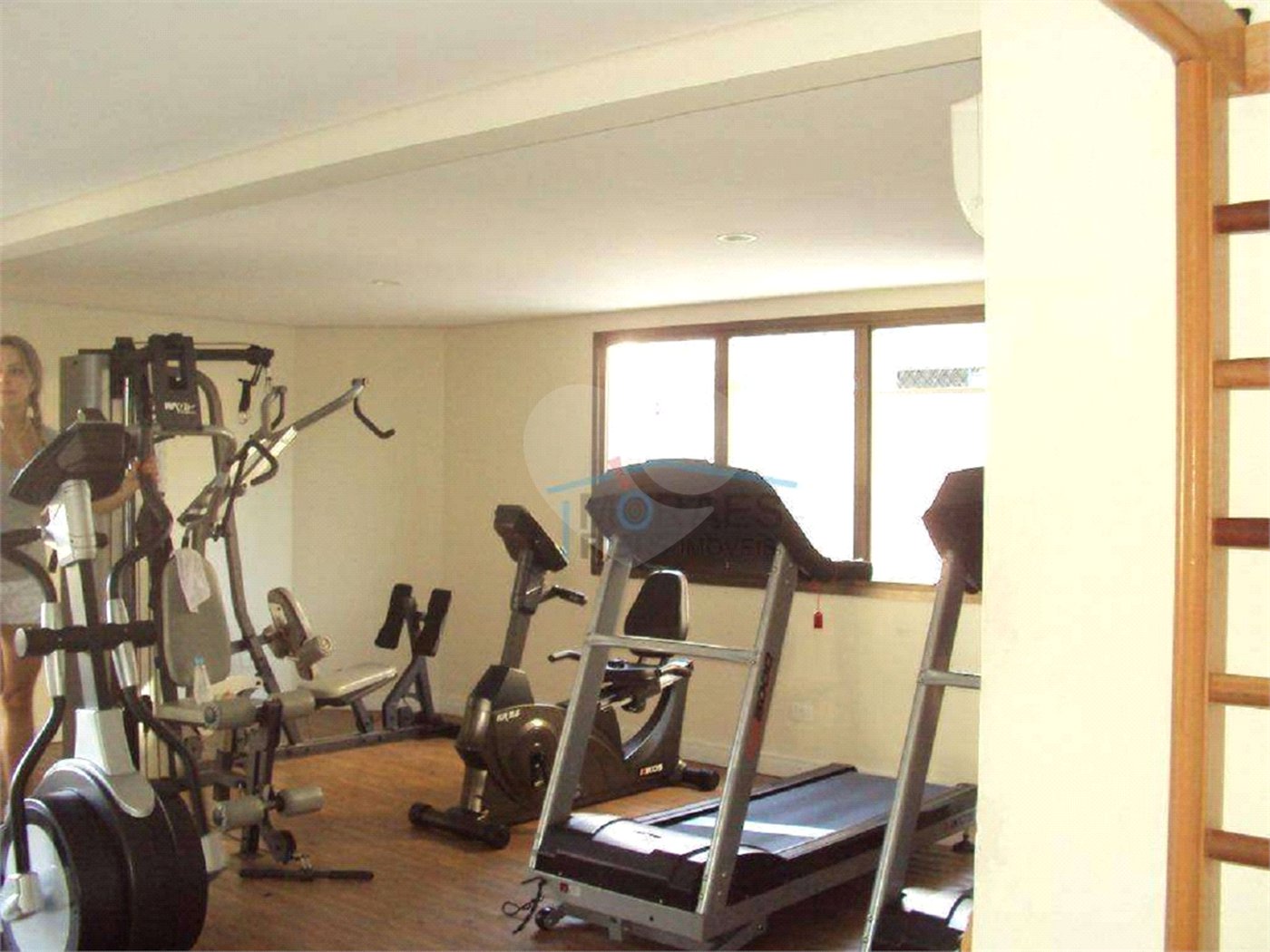 Apartamento 2 quartos à venda no Campo Belo