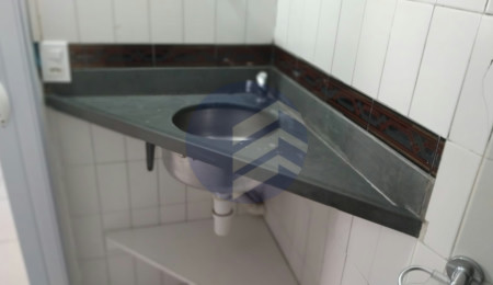 Kitnet para alugar com 1 quarto em Jardim Bonfiglioli, São Paulo, SP