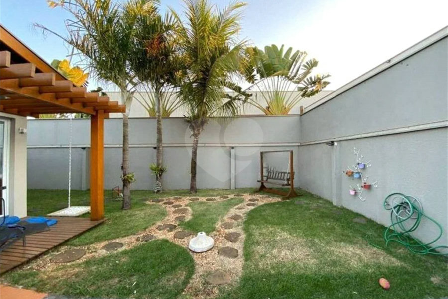 Casa em Condomínio à venda, 3 quartos, 2 suítes, 4 vagas, Park Campestre I - Piracicaba/SP