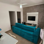 Apartamento à venda com 2 quartos em Boqueirão, Praia Grande - SP