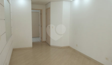 Apartamento para alugar com 2 suítes em Vila Suzana, São Paulo, SP