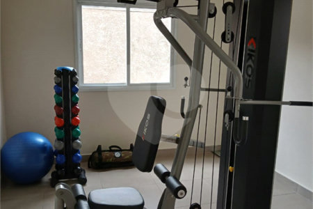 A Venda no Ipiranga Studio com 45,94m² 1 Domritório 1 Vaga e lazer Completo