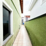 Parada Inglesa = Sobrado com 3 Suites, 04 vagas de garagens