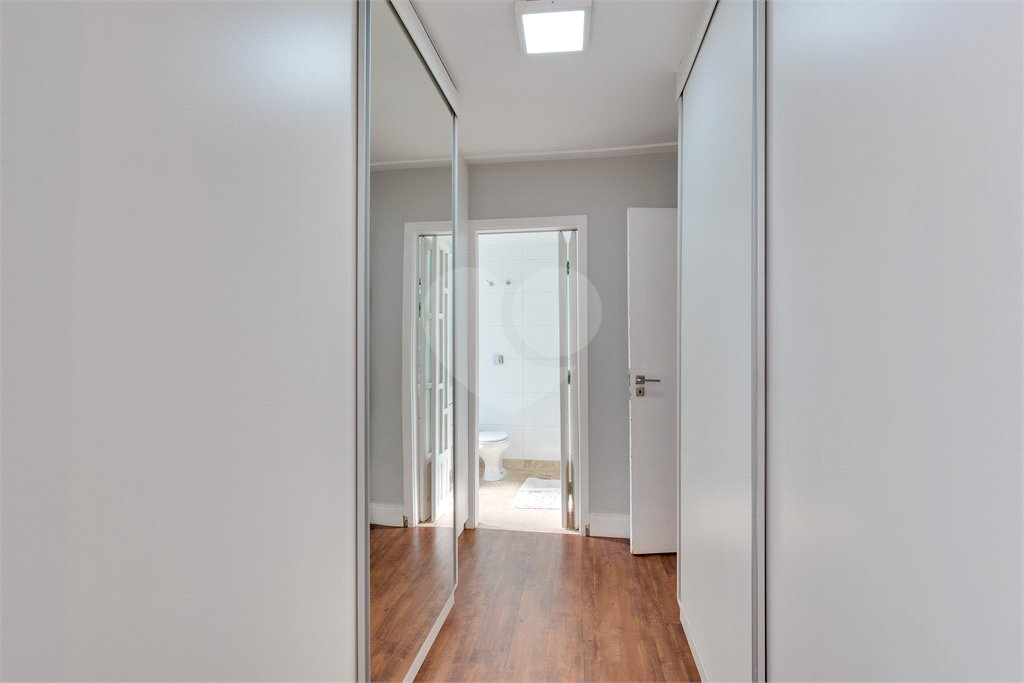 Cobertura duplex com 3 quartos a Venda e locação no Alto Boa Vista, São Paulo - SP