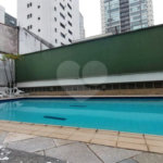 Apartamento à venda com 2 quartos em Vila Mascote, São Paulo, SP
