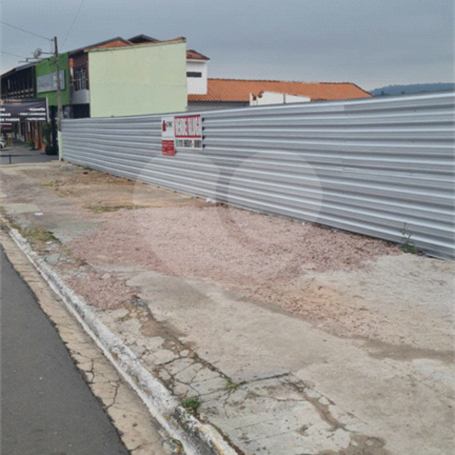 Terreno à venda em Vinhedo/SP