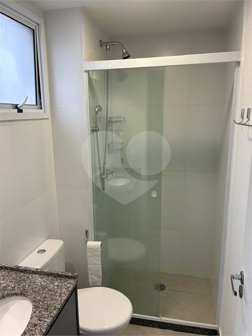 Apartamento para locação na Pompéia | 52 m² | 2 dormitórios (1 suíte) | 1 vaga