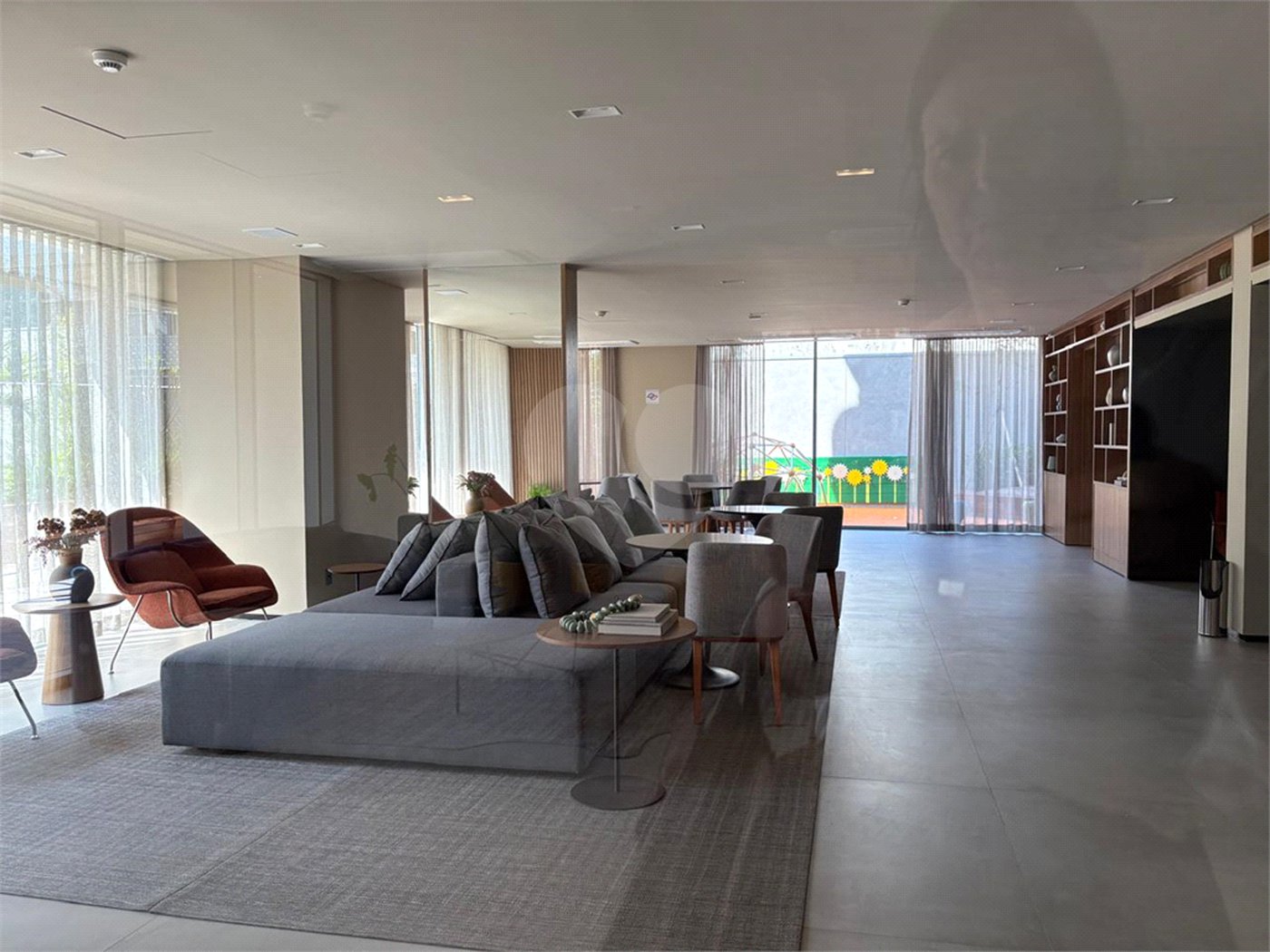 Studio á venda com 40m² - Dual Lifestyle