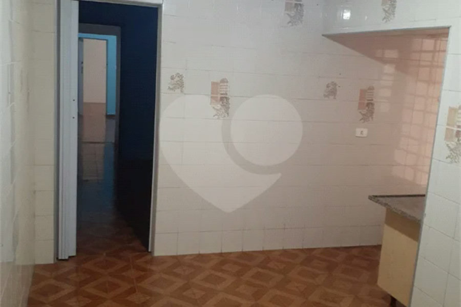 CASA TERREA A VENDA EM SP PENHA