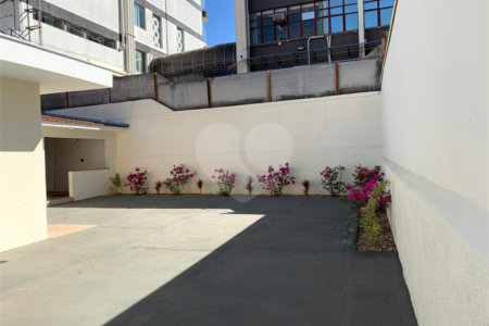 Imóvel Comercial á venda em São Carlos, rua São Sebastião.