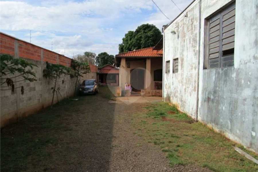 Propriedade à venda – Bairro Água Branca – Piracicaba/SP