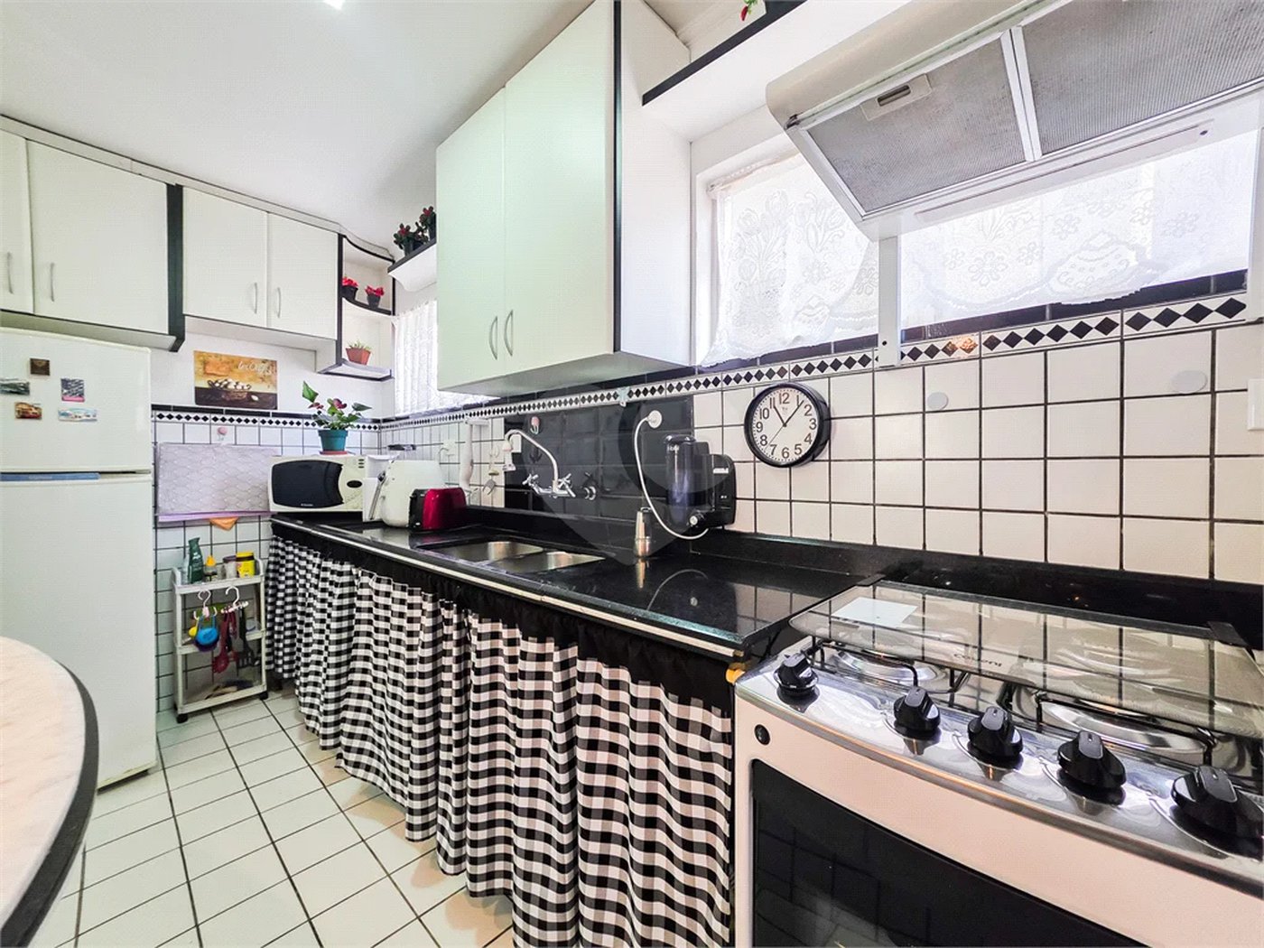 Apartamento - Vila Nova Conceição - 2 Quartos - 1 Vaga - Venda / Compra