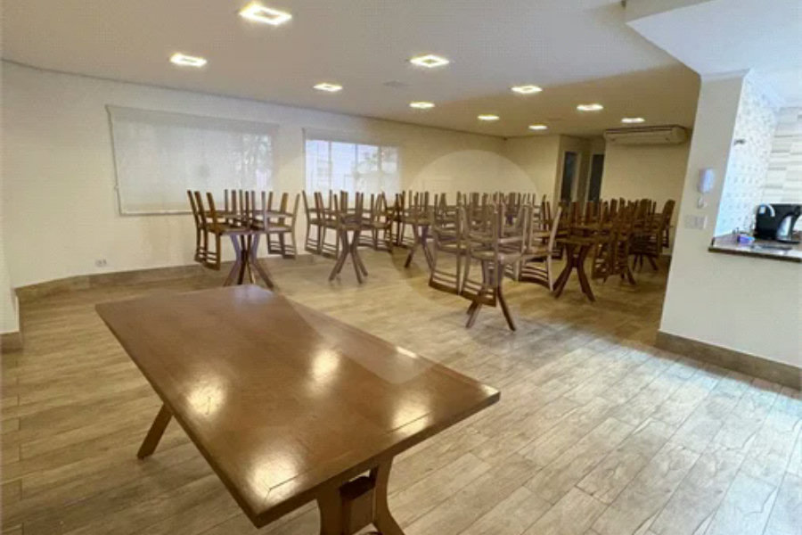 Apartamento à venda com 3 quartos, sendo 1 suíte, em Santana, São Paulo, SP