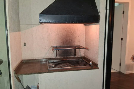 Apartamento à venda com 4 quartos, sendo 1 suíte, em Vila Andrade, São Paulo, SP