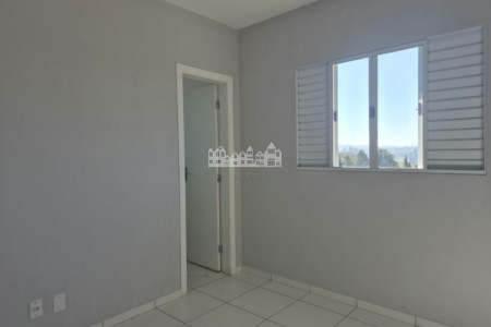 Apartamento para alugar com 2 suítes em Vila Esperia Ou Giglio, Atibaia, SP