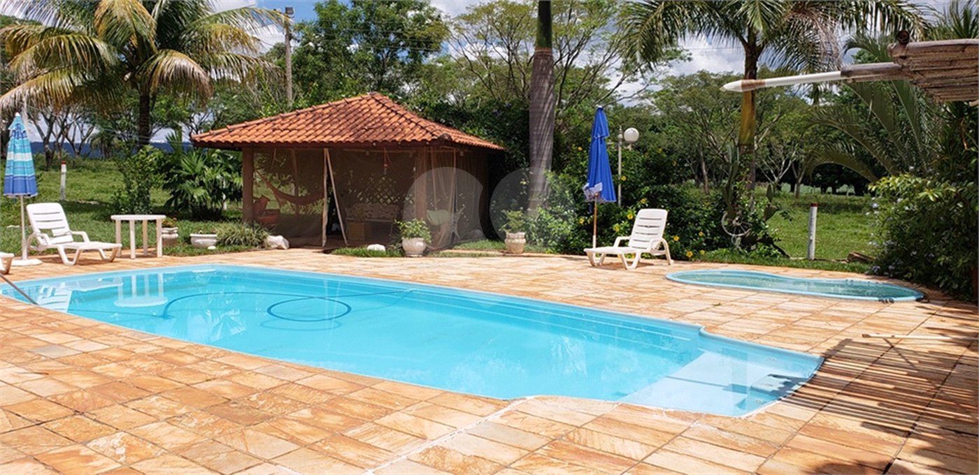 Sitio para venda.