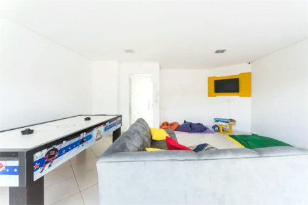 Apartamento de 103 m² no Jardim do Mar, com 3 dormitórios, 1 suíte, varanda gourmet, armários, 2 vagas e condomínio com lazer completo.