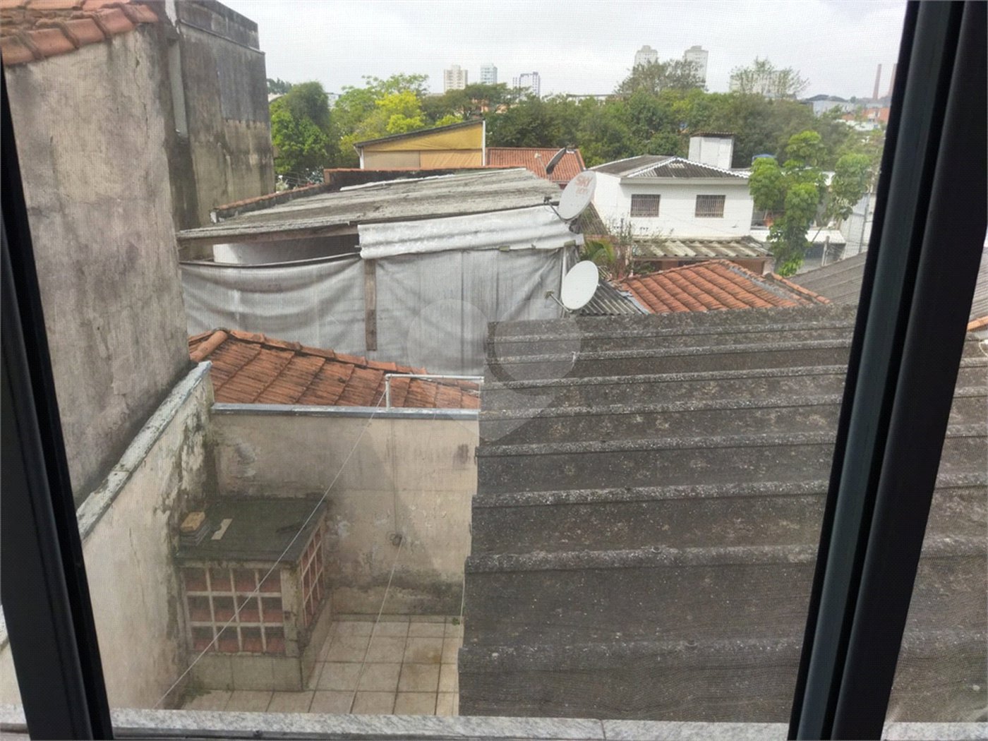 Casa á venda - Vila Guarani