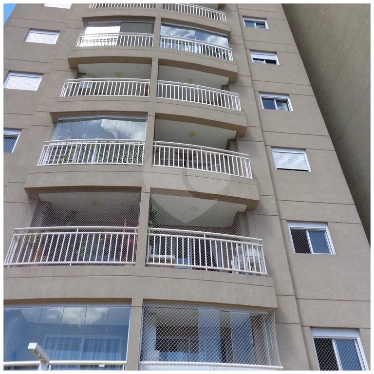 Apartamento de 2 quartos com garagem para alugar em Santa Cecília