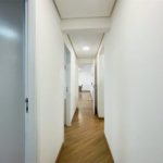 LOCAÇÃO DOMO LIFE C/ 155 m² - 3 DORMITÓRIOS | 3 VAGAS | CONDOMÍNIO CLUBE PRONTO PARA MORAR!
