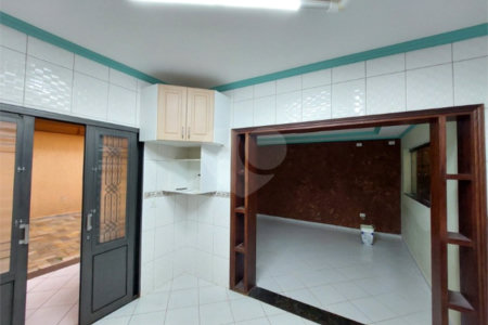 Casa para venda ou locação no Jardim Ipanema