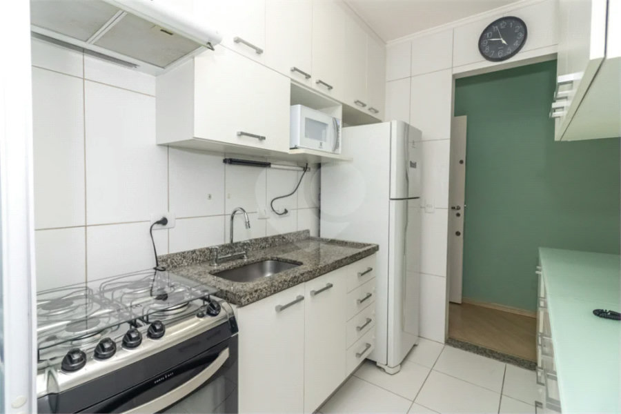 **Apartamento na Saúde 61m² | 2 dormitórios | 1 suíte | 2 vagas | depósito privativo**