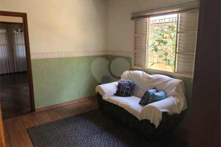 Casa Térrea a venda no Jardim Ricetti!