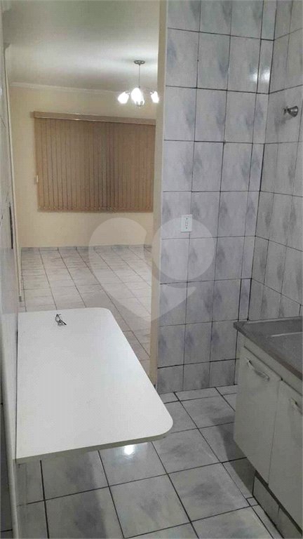 Apartamento para venda ou locação no Residencial Romeu Santini