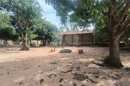 Chácara dos Sonhos à Venda – São Carlos/SP – Recreio Campestre